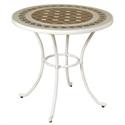 Round table mosaic Ø76 εκ