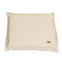 Μαξιλάρι εκρού, κάθισμα 40Χ40 εκ.