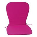 Petal  fuschia cushion 79 cm