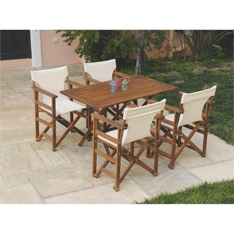 Πολυθρόνα σκηνοθέτη