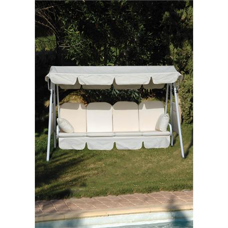 Κούνια-κρεβάτι 175X180 εκ