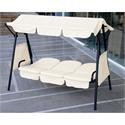 French swing bed 175X180 cm