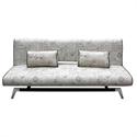 Sofa-bed fabric deco