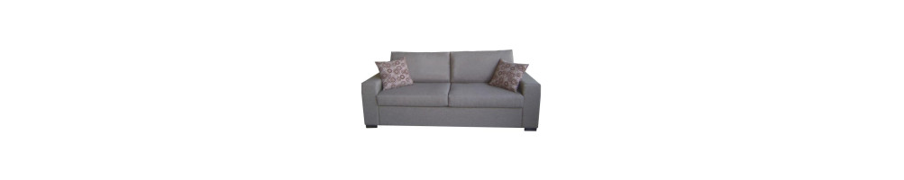 2 Seat Sofa ISABELLE 170X80 cm
