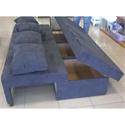 Sofa bed SALMA 190X80 cm