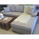 Reversible Corner sofa SIERRA 240x170 cm