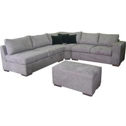 Corner sofa RAMONE 250X300 cm L or R