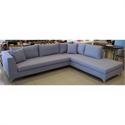 Corner sofa ALABRA 295X235 cm L or R