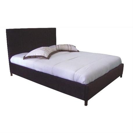 Double bed ROSA 160X200 cm