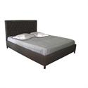 Single bed REGINA 90X200 cm
