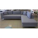 Corner sofa ALABRA 295X235 cm L or R