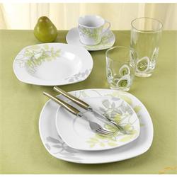 Dining set 20pcs Forest 2
