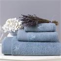 V19.69 Italia, ΠΕΤΣΕΤΑ 40x60cm-ELEGANTE BAGNO Mirtillo