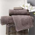 V19.69 Italia , Towel 40x60cm-ELEGANTE BAGNO Polveroso