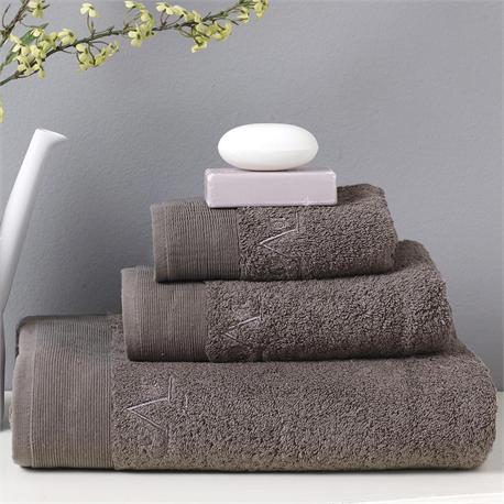 V19.69 Italia , Towel 40x60cm-ELEGANTE BAGNO...