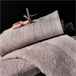 V19.69 Italia , Hand towel 30x50cm- ΜΟΝΖΑ Castagna