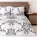 V19.69 Italia , Bedspread  double 240 X 260 - DUOMO