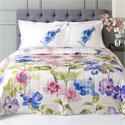 V19.69 Italia , Duvet double 230 X 250 - GARDENS