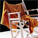 Beach towel  80Χ180 ORANGE