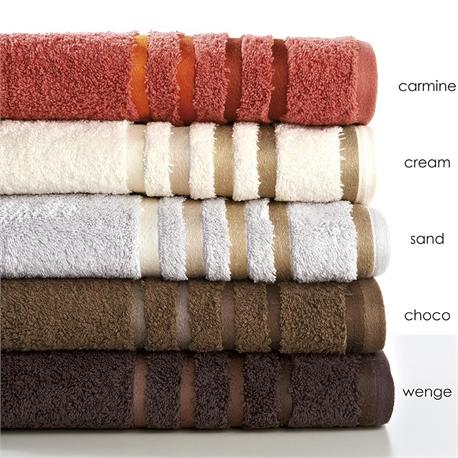 ΠΕΤΣΕΤΑ 100x150cm - SELECTION Bath Cream