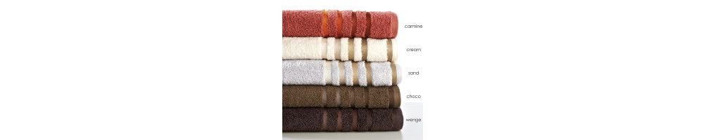 ΠΕΤΣΕΤΑ 40x60 cm - SELECTION Bath  Wenge