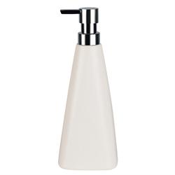 Dispenser XL κεραμικό άσπρο large