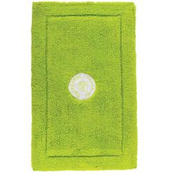 Cotton bathmats Savon green 50Χ80 cm