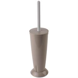 Πλαστικό σκουπάκι beige