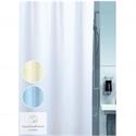 Κουρτίνα μπάνιου  silk 100% peva 180Χ200 cm