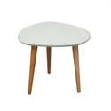 Coffee table white