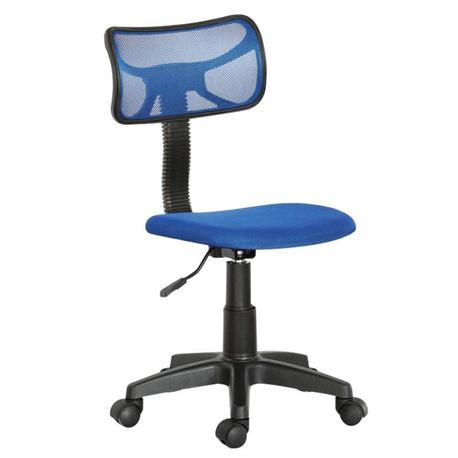 Office chair blue 46Χ52Χ77/89