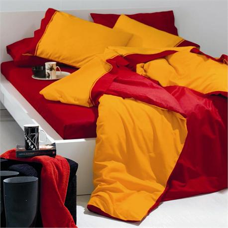 ΣΕΤ ΣΕΝΤΟΝΙΑ Υ/Π+2ΜΑΞ/ΚΕΣ MINIMAL Red Clay