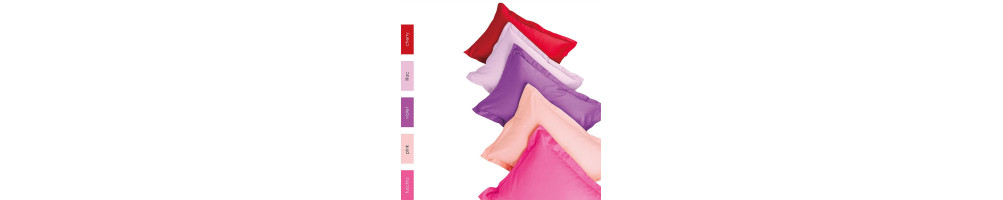ΣΕΝΤΟΝΙ ΜΟΝΟ 170Χ270cm - UNICOLOR Lilac