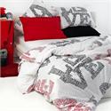 Bedspread  double  230 X 240 - AMORE