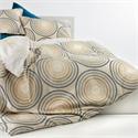 Set bedsheets single+1 Pillow case - MEANDER