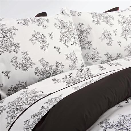 Bedspread double  240 Χ 250  - PEONY