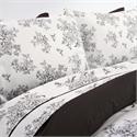 Bedspread double  240 Χ 250  - PEONY