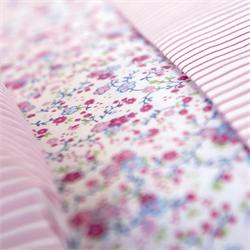 Set bedsheets 250Χ270+2 Pillow cases- SARA 2