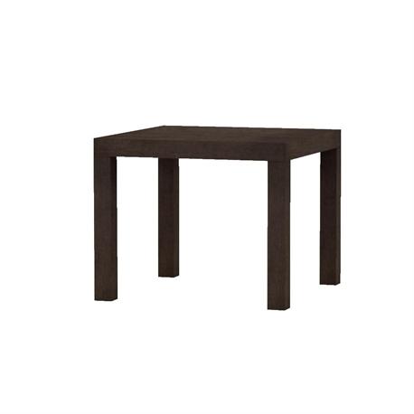 Small table wenge