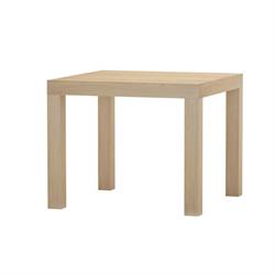 Small table birch