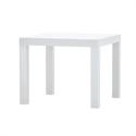 Small table white