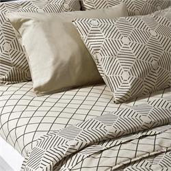 Set bedsheets double+2 Pillow cases - DESSERT