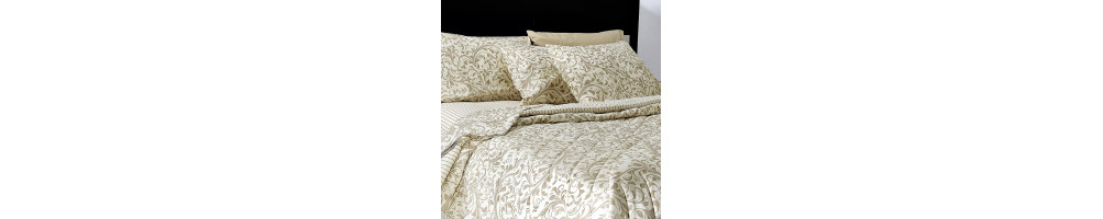 Duvet  single 160 X 240 - ALHAMBRA