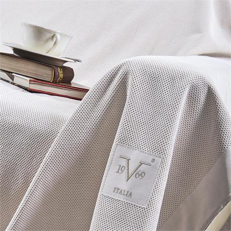 V19.69 Italia , 2seat Throw 180Χ250cm-VENICE...