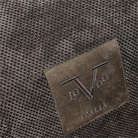 V19.69 Italia , 4seat Throw 180Χ350cm-VENICE TAUPE