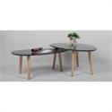 Coffee table grey 