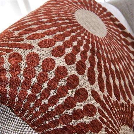 V19.69 Italia , Armchair Throw 180x160cm-SOLE...