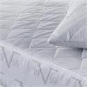 V19.69 Italia , Mattress cover 100x200 VENTO