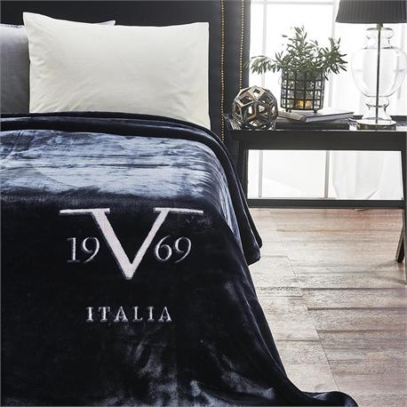 V19.69 Italia, Blanket Double Velour, color...
