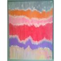 Cardiogram - Original painting 
